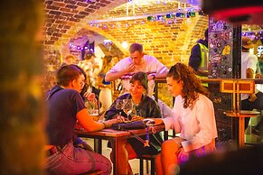 Wombat's City Hostel London