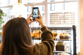 Wombat's City Hostel London