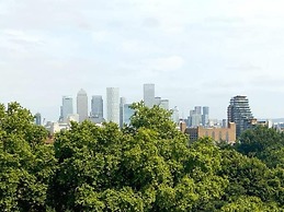 Wombat's City Hostel London