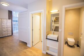 Wombat's City Hostel London