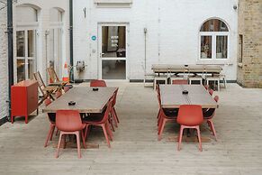 Wombat's City Hostel London