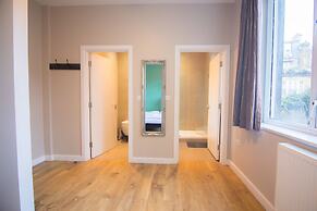 Wombat's City Hostel London