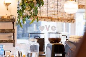 Wombat's City Hostel London