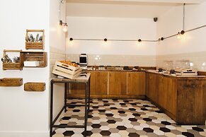 Wombat's City Hostel London