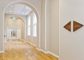 Wombat's City Hostel London