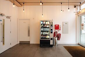 Wombat's City Hostel London