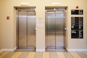 Wombat's City Hostel London