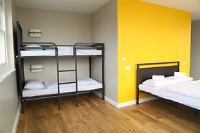 Wombat's City Hostel London