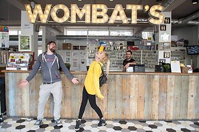 Wombat's City Hostel London