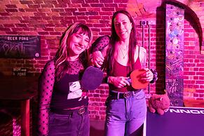 Wombat's City Hostel London