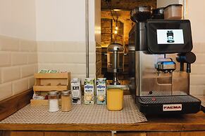 Wombat's City Hostel London