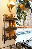 Wombat's City Hostel London