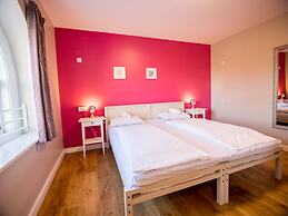 Wombat's City Hostel London