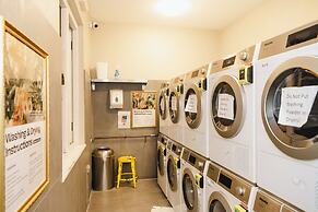 Wombat's City Hostel London