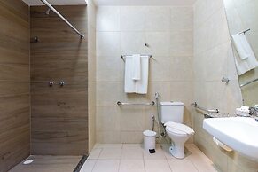 Citi Hotel Residence