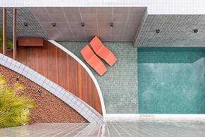 Citi Hotel Residence