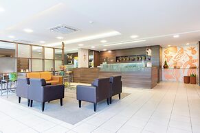 Citi Hotel Residence