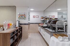 Citi Hotel Residence
