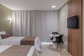 Citi Hotel Residence
