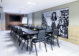 Citi Hotel Residence