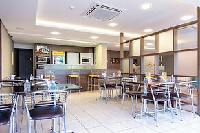 Citi Hotel Residence