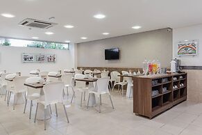 Citi Hotel Residence
