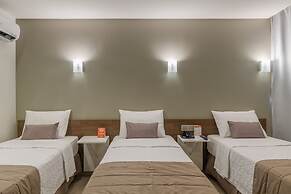 Citi Hotel Residence