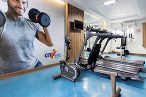 Citi Hotel Residence