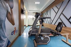 Citi Hotel Residence