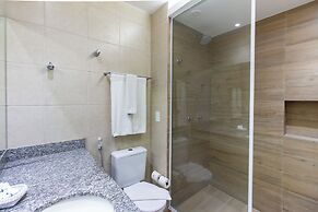 Citi Hotel Residence