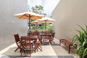 Citi Hotel Residence