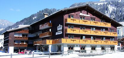 Sporthotel Krone