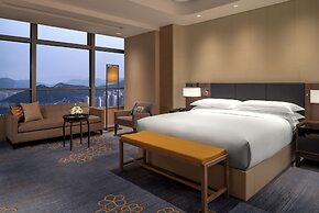 Hilton Jinan South Hotel & Residences