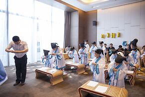 Hilton Jinan South Hotel & Residences