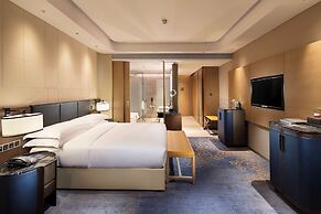 Hilton Jinan South Hotel & Residences