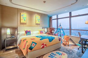 Hilton Jinan South Hotel & Residences