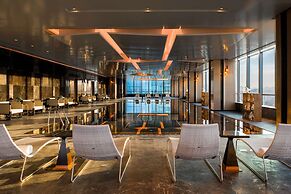 Hilton Jinan South Hotel & Residences