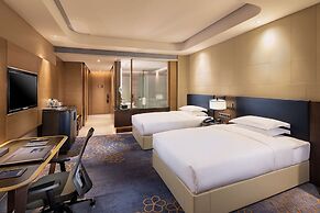 Hilton Jinan South Hotel & Residences