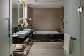 Hilton Jinan South Hotel & Residences