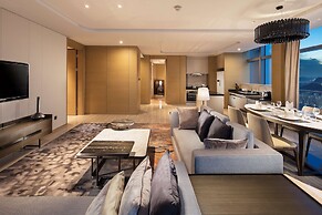 Hilton Jinan South Hotel & Residences