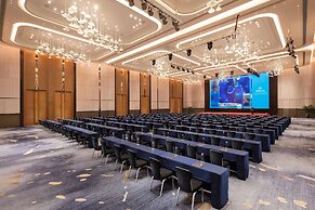 Hilton Jinan South Hotel & Residences