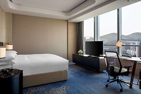 Hilton Jinan South Hotel & Residences