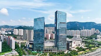 Hilton Jinan South Hotel & Residences