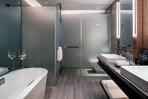 Hilton Jinan South Hotel & Residences