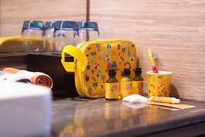 Hilton Jinan South Hotel & Residences