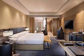 Hilton Jinan South Hotel & Residences