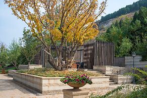 Hilton Jinan South Hotel & Residences