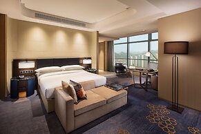 Hilton Jinan South Hotel & Residences