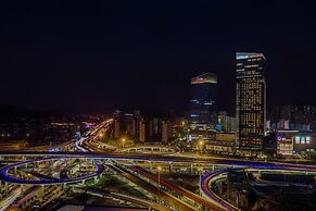 Hilton Jinan South Hotel & Residences