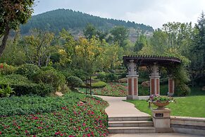 Hilton Jinan South Hotel & Residences